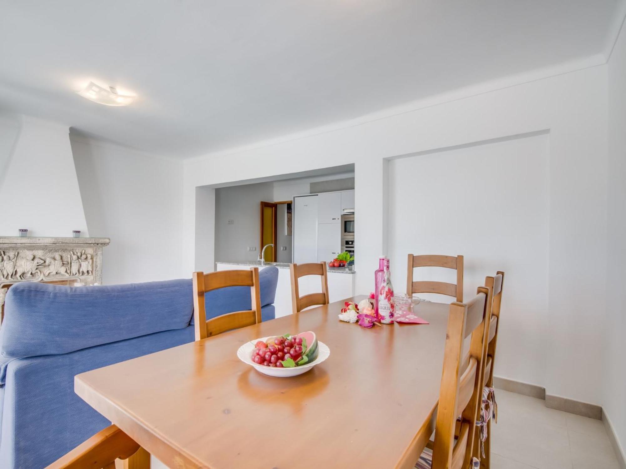 Seafront Apartment, 200m From * Port d'Alcúdia